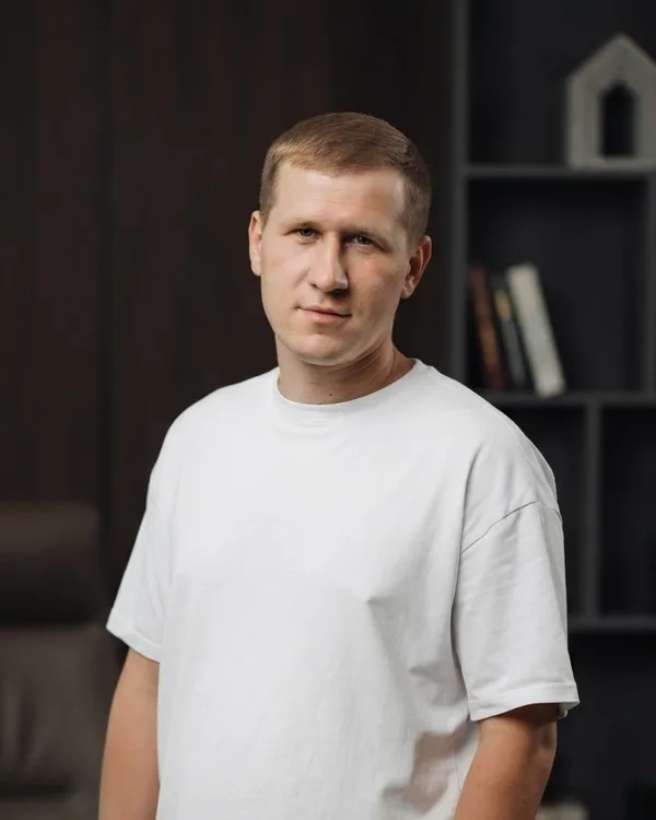 Алексей Дзюба — AI-инженер и backend-разработчик